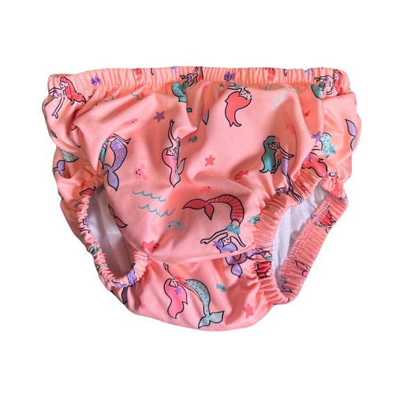 Swim diapers - Picture 2 of 2